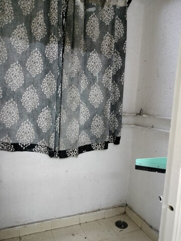 Furnished Amenities in 2 BHK Apartment at Mittal Atria, Dhanori – for Rent