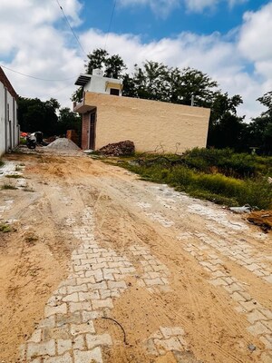 Plot Area in  Plot at Bhondsi – for Sale