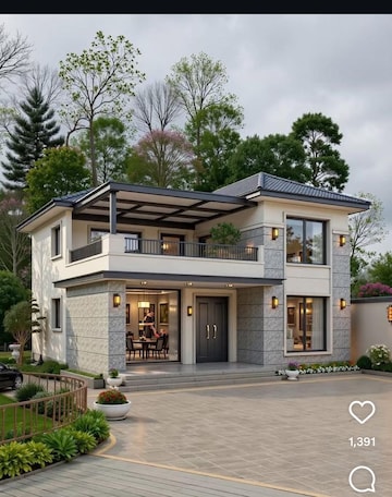 2 BHK Villa For Sale in Chandapura