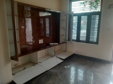 Kitchen in 3 BHK Builder Floor at Ramamurthy Nagar – for Rent