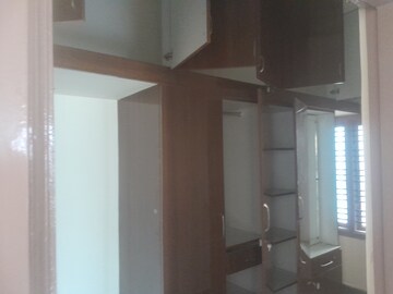 Building Lobby in 3 BHK Builder Floor at Ramamurthy Nagar – for Rent