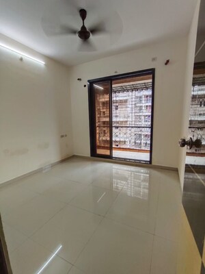 1 BHK Apartment For Sale in Nisarg Hyde Park, Kharghar