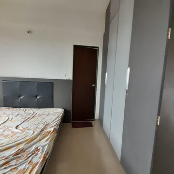 Furnished Amenities in 2 BHK Apartment at Rishikesh Seraph Supremus, Bavdhan – for Rent