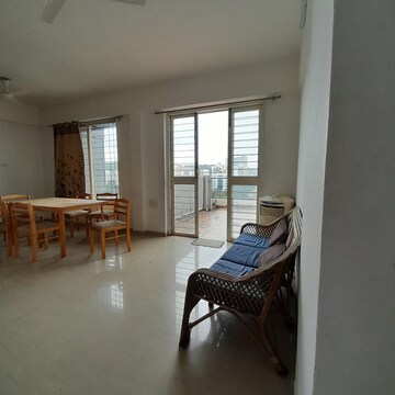 2 BHK Apartment For Rent in Rishikesh Seraph Supremus, Bavdhan