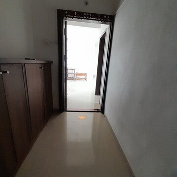 Room in 2 BHK Apartment at Rishikesh Seraph Supremus, Bavdhan – for Rent