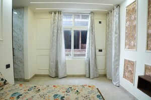 Building Lobby in 3 BHK Apartment at Ultima 107, Sector 104 – for Sale