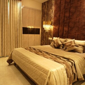 3 BHK Apartment For Sale in Sector 20
