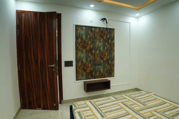 Bedroom, ultima-107 3 Bedroom 1395 Sq.Ft. Apartment In Sector 104 Noida 9203829