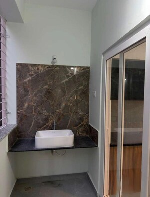 Furnished Amenities in 3 BHK Apartment at Stand Alone Apartment, Madhapur – for Rent