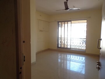 1 BHK Apartment For Rent in Twins Hallmark, Kopar Khairane