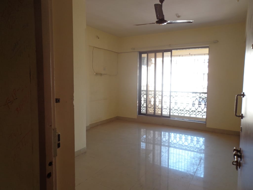 1 BHK Apartment For Rent in Twins Hallmark
