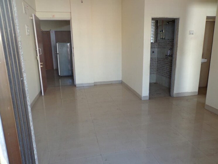 Hall, twins-hallmark 1 Bedroom 680 Sq.Ft. Apartment In Kopar Khairane Navi Mumbai 9203870