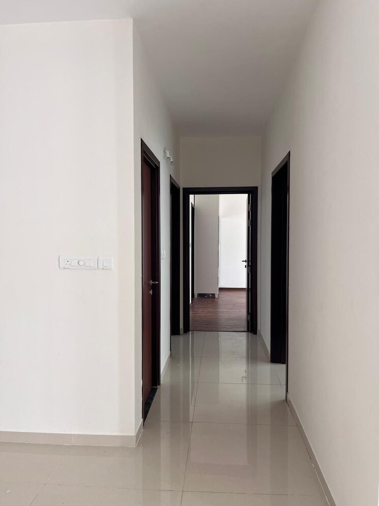Room, lnt-raintree-boulevard 3 Bedroom 1655 Sq.Ft. Apartment In Hebbal Bangalore 9203818