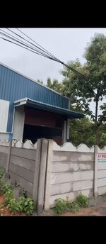 6825 Sq.Ft. Warehouse in Bandlaguda Jagir Orr