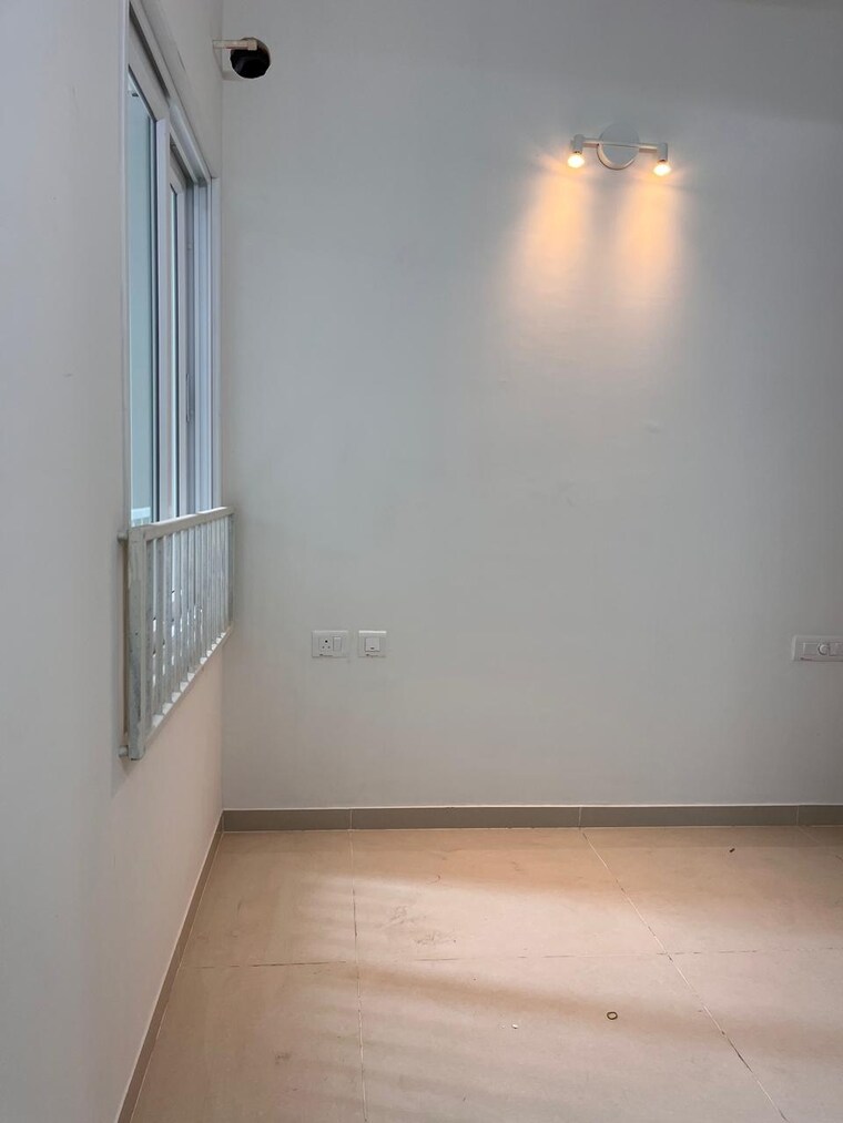 Room, lnt-raintree-boulevard 3 Bedroom 1655 Sq.Ft. Apartment In Hebbal Bangalore 9203818