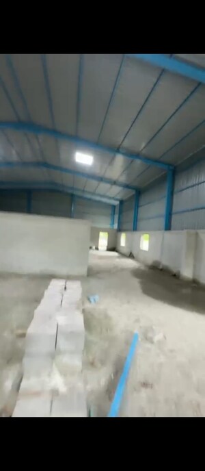 Kitchen in  Warehouse at Bandlaguda Jagir – for Rent