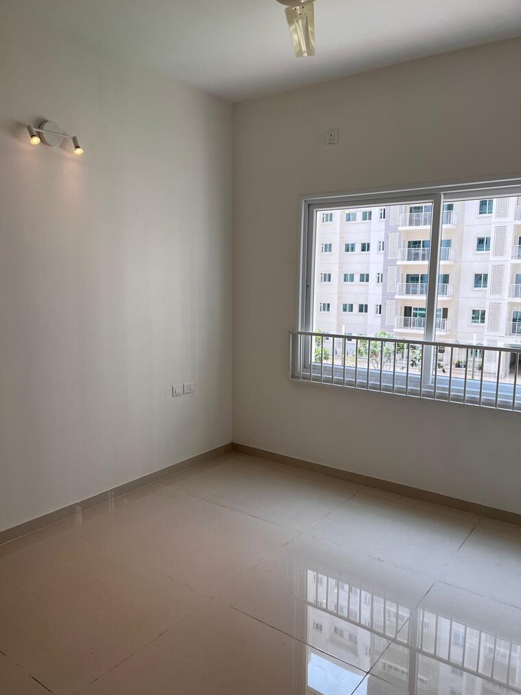 Room, lnt-raintree-boulevard 3 Bedroom 1655 Sq.Ft. Apartment In Hebbal Bangalore 9203818