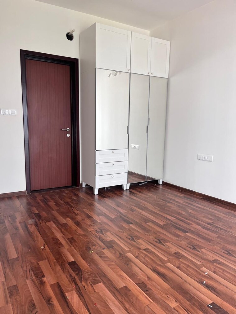 Room, lnt-raintree-boulevard 3 Bedroom 1655 Sq.Ft. Apartment In Hebbal Bangalore 9203818