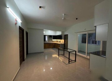 Room in 3 BHK Apartment at Stand Alone Apartment, Madhapur – for Rent