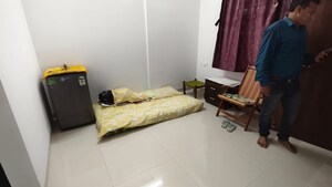 1 BHK Apartment For Rent in Oxy Beaumonde, Viman Nagar