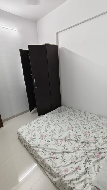 Bedroom in 1 BHK Apartment at Oxy Beaumonde, Viman Nagar – for Rent