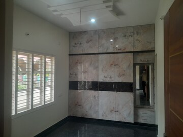 Room in 3 BHK Builder Floor at Nri Layout – for Rent