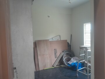 Bathroom in 3 BHK Builder Floor at Nri Layout – for Rent