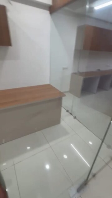 Team Area in  Office Space at Ghatlodia – for Rent