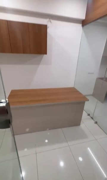 Team Area in  Office Space at Ghatlodia – for Rent