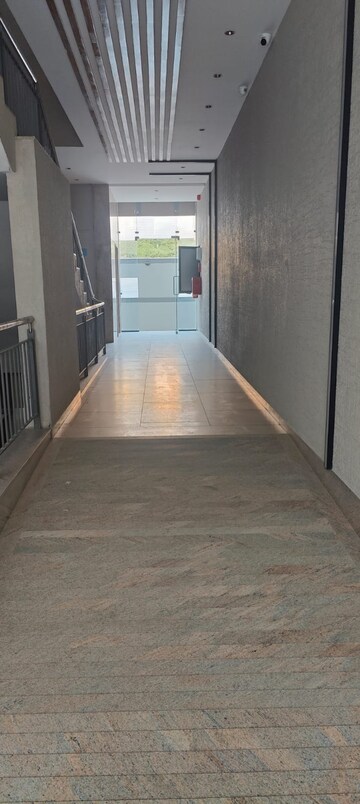 Building Lobby in  Office Space at Ghatlodia – for Rent