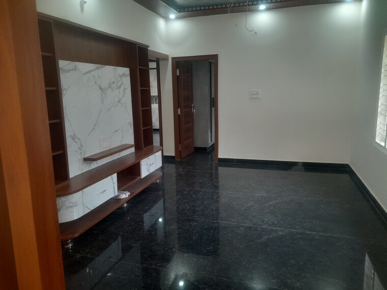 Room, nri layout 3 Bedroom 1500 Sq.Ft. Builder Floor In Nri Layout Bangalore 9203836