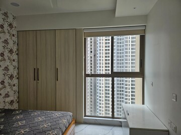 Room in 4 BHK Apartment at Raymond Ten X Vibes, J K Gram – for Sale