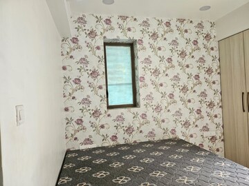 Master Plan in 4 BHK Apartment at Raymond Ten X Vibes, J K Gram – for Sale