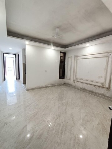 1 BHK Builder Floor For Rent in Saket
