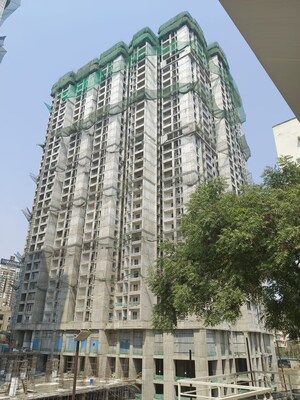 3 BHK Apartment – Exterior View View at Urbanrise The World of Joy, Miyapur - for Sale