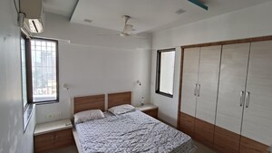 2 BHK Apartment For Rent in Vihang Valley Phase 3, Kasarvadavali