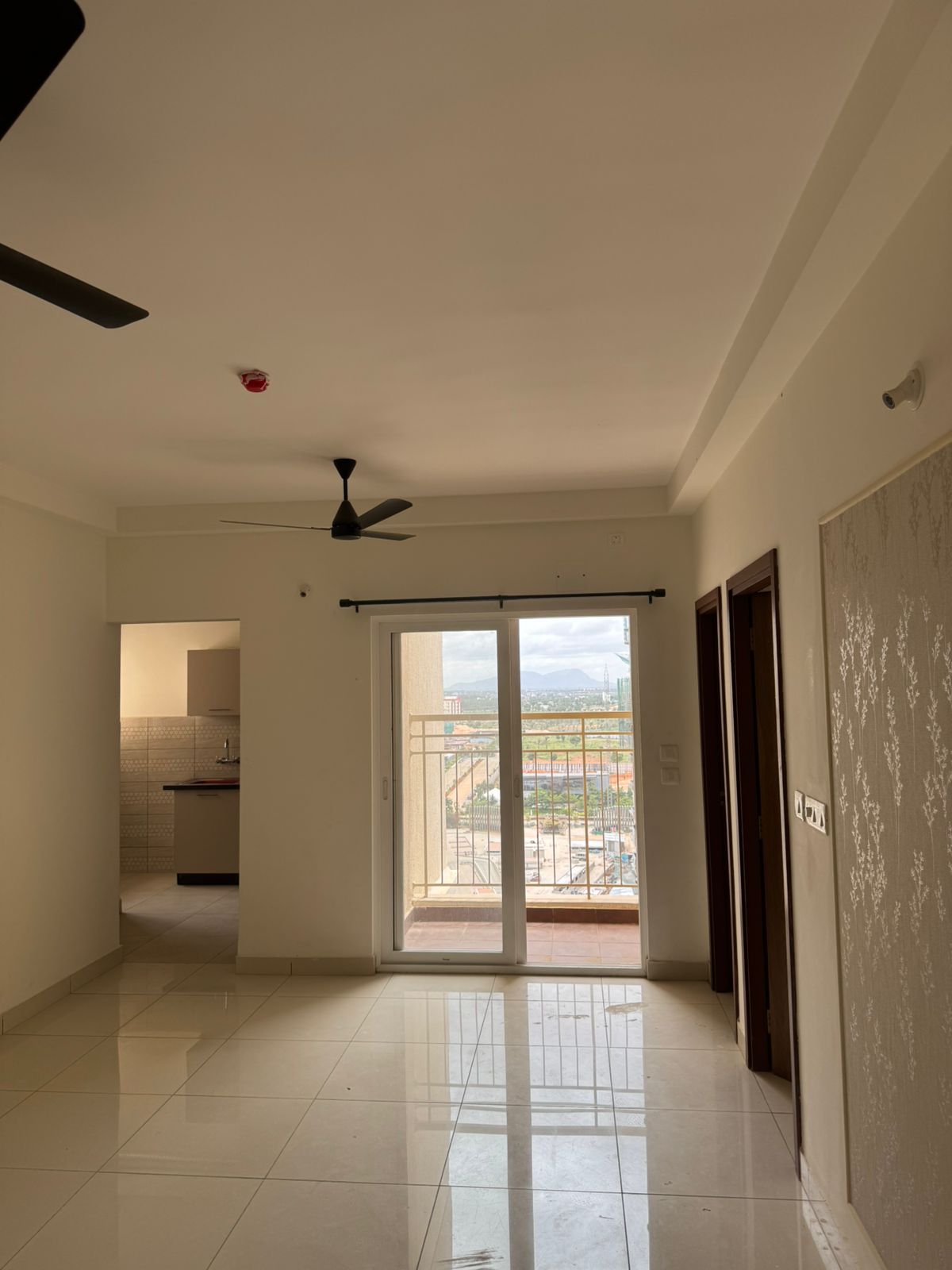 1.5 BHK Apartment For Rent in Brigade El Dorado