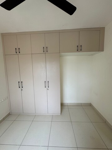 Furnished Amenities in 1.5 BHK Apartment at Brigade El Dorado, Bagaluru – for Rent
