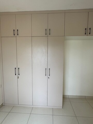 Bathroom in 1.5 BHK Apartment at Brigade El Dorado, Bagaluru – for Rent