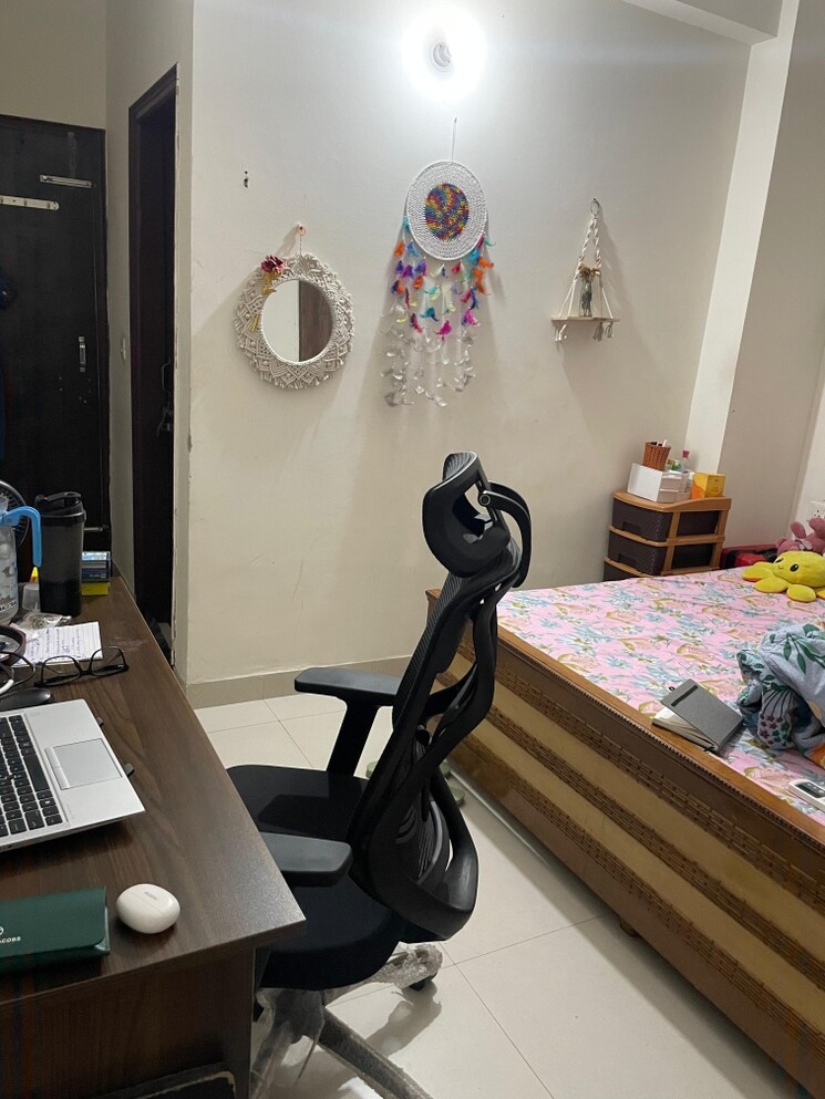 Gym, milestone-32nd-avenue 3 Bedroom 1450 Sq.Ft. Builder Floor In Sector 15 Gurgaon 9203914