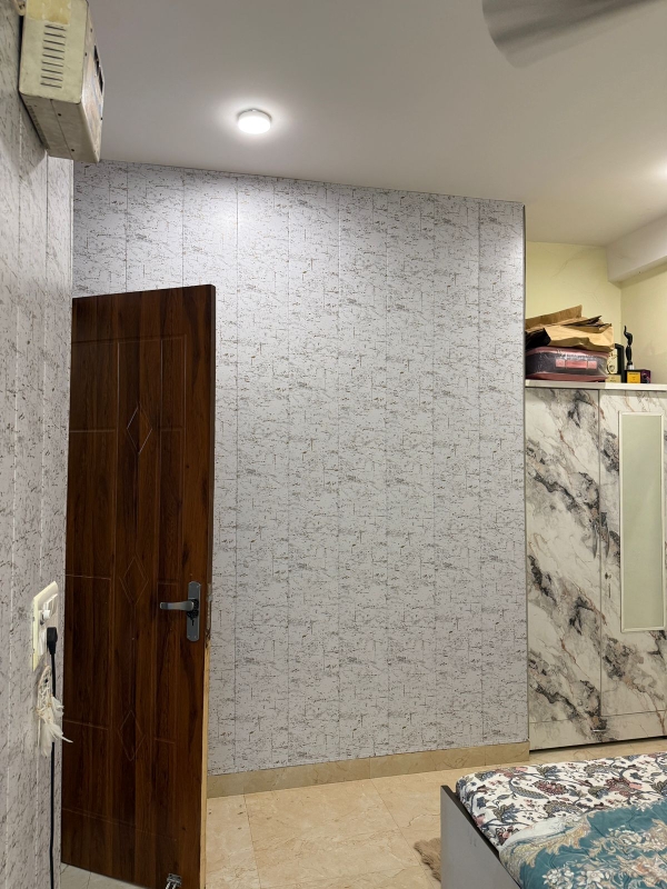 3 BHK Builder Floor For Rent in Milestone 32nd Avenue