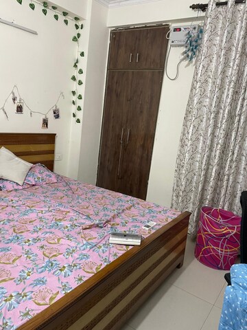 Bedroom in 3 BHK Builder Floor at Milestone 32nd Avenue, Sector 15 – for Rent