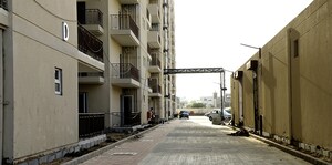 2 BHK Apartment – Exterior View View at Signature Global The Roselia, Sector 95a - for Rent