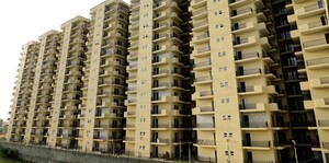 2 BHK Apartment – Exterior View View at Signature Global The Roselia, Sector 95a - for Rent