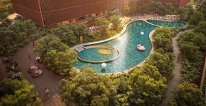 3 BHK Apartment For Sale in Max Estate 360, Sector 36a