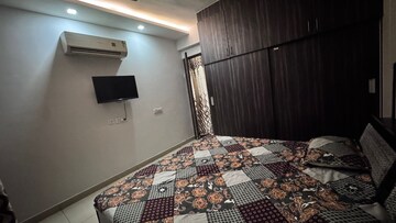 Bedroom in 3 BHK Apartment at Ambala Highway – for Rent