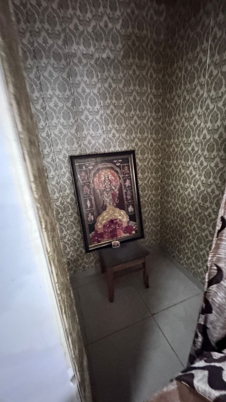 Bedroom, ambala highway 3 Bedroom 1350 Sq.Ft. Apartment In Ambala Highway Zirakpur 9203901