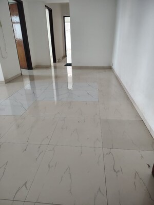 Building Lobby in 2 BHK Apartment at Sugee Atharva, Prabhadevi – for Rent