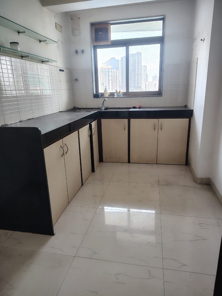 Kitchen, sugee-atharva 2 Bedroom 600 Sq.Ft. Apartment In Prabhadevi Mumbai 9203912