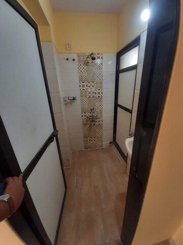 Furnished Amenities in 1 BHK Apartment at Naupada – for Sale
